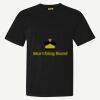 Heavyweight Ring Spun Tee Thumbnail