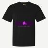 Heavyweight Ring Spun Tee Thumbnail