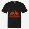 Heavyweight Ring Spun Tee Thumbnail