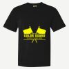 Heavyweight Ring Spun Tee Thumbnail