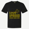 Heavyweight Ring Spun Tee Thumbnail