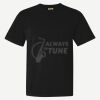 Heavyweight Ring Spun Tee Thumbnail
