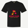 Heavyweight Ring Spun Tee Thumbnail
