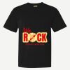 Heavyweight Ring Spun Tee Thumbnail