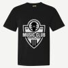 Heavyweight Ring Spun Tee Thumbnail