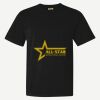 Heavyweight Ring Spun Tee Thumbnail