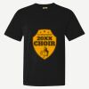 Heavyweight Ring Spun Tee Thumbnail