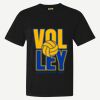 Heavyweight Ring Spun Tee Thumbnail