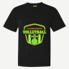 Heavyweight Ring Spun Tee Thumbnail