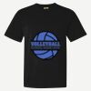 Heavyweight Ring Spun Tee Thumbnail