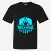 Heavyweight Ring Spun Tee Thumbnail