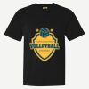 Heavyweight Ring Spun Tee Thumbnail