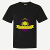 Heavyweight Ring Spun Tee Thumbnail