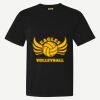 Heavyweight Ring Spun Tee Thumbnail