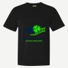 Heavyweight Ring Spun Tee Thumbnail