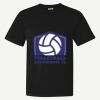 Heavyweight Ring Spun Tee Thumbnail