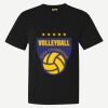 Heavyweight Ring Spun Tee Thumbnail