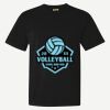 Heavyweight Ring Spun Tee Thumbnail