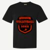 Heavyweight Ring Spun Tee Thumbnail