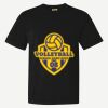 Heavyweight Ring Spun Tee Thumbnail