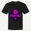 Heavyweight Ring Spun Tee Thumbnail