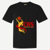 Heavyweight Ring Spun Tee Thumbnail