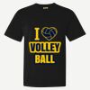 Heavyweight Ring Spun Tee Thumbnail