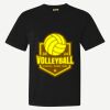 Heavyweight Ring Spun Tee Thumbnail