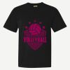 Heavyweight Ring Spun Tee Thumbnail