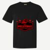Heavyweight Ring Spun Tee Thumbnail