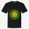Heavyweight Ring Spun Tee Thumbnail