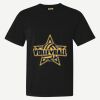 Heavyweight Ring Spun Tee Thumbnail
