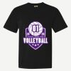 Heavyweight Ring Spun Tee Thumbnail