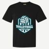 Heavyweight Ring Spun Tee Thumbnail