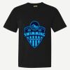 Heavyweight Ring Spun Tee Thumbnail