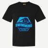 Heavyweight Ring Spun Tee Thumbnail