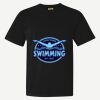 Heavyweight Ring Spun Tee Thumbnail
