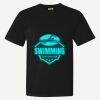 Heavyweight Ring Spun Tee Thumbnail