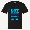 Heavyweight Ring Spun Tee Thumbnail