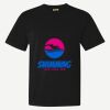 Heavyweight Ring Spun Tee Thumbnail