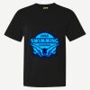 Heavyweight Ring Spun Tee Thumbnail
