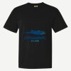 Heavyweight Ring Spun Tee Thumbnail