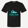 Heavyweight Ring Spun Tee Thumbnail