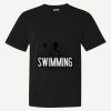 Heavyweight Ring Spun Tee Thumbnail