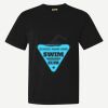 Heavyweight Ring Spun Tee Thumbnail