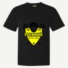 Heavyweight Ring Spun Tee Thumbnail
