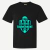 Heavyweight Ring Spun Tee Thumbnail