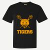 Heavyweight Ring Spun Tee Thumbnail