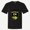 Heavyweight Ring Spun Tee Thumbnail