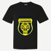 Heavyweight Ring Spun Tee Thumbnail